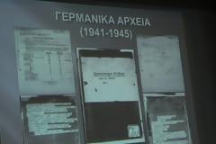Δείτε τις φρικαλεόητες των Ναζί στην Ελλάδα μέσα από Γερμανικά Έγγραφα [photos]