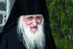 7283 - Σήμερα συμπληρώνει 100 χρόνια ζωής ο Ηγούμενος της Αγιορειτικής Ιεράς Μονής Αγίου Παντελεήμονος, Αρχιμ. Ιερεμίας