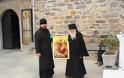 7283 - Σήμερα συμπληρώνει 100 χρόνια ζωής ο Ηγούμενος της Αγιορειτικής Ιεράς Μονής Αγίου Παντελεήμονος, Αρχιμ. Ιερεμίας - Φωτογραφία 13
