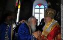 7283 - Σήμερα συμπληρώνει 100 χρόνια ζωής ο Ηγούμενος της Αγιορειτικής Ιεράς Μονής Αγίου Παντελεήμονος, Αρχιμ. Ιερεμίας - Φωτογραφία 2