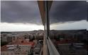 Πάτρα: Νέο διήμερο κακοκαιρίας με καταιγίδες, ανέμους και χαλάζι - Πέφτει η θερμοκρασία - Σε επιφυλακή ο Δήμος για τα ακραία καιρικά φαινόμενα
