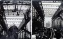 Μετά από 103 χρόνια αποκαλύπτονται αυθεντικές φωτογραφίες από την ώρα που βουλιάζει ο Τιτανικός [photo] - Φωτογραφία 3