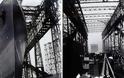 Μετά από 103 χρόνια αποκαλύπτονται αυθεντικές φωτογραφίες από την ώρα που βουλιάζει ο Τιτανικός [photo] - Φωτογραφία 4
