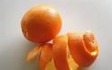 Οι φλούδες των πορτοκαλιών απορροφούν τον υδράργυρο