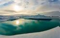 Αρκτική: οι πάγοι λιώνουν, τα πλοία μπαίνουν σε αχαρτογράφητα νερά