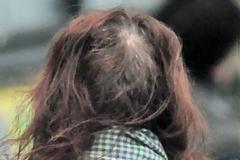 Που πας έτσι καλέ; Διάσημη ηθοποιός με αναμαλλιασμένο look [photos]