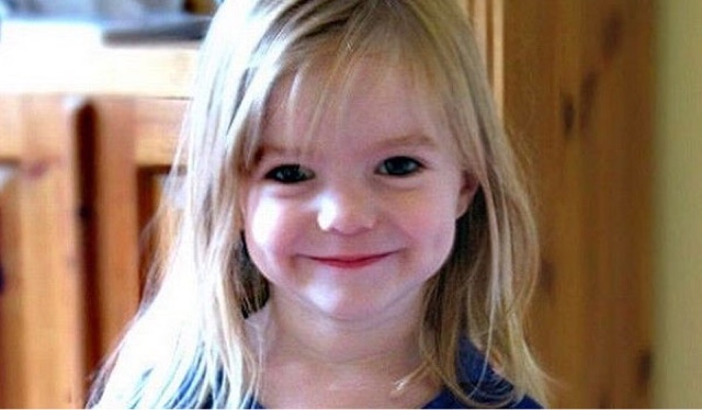 Υπόθεση Μαντλίν: Αναγνωρίστηκε το πτώμα κοριτσιού στη βαλίτσα - Φωτογραφία 1
