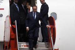 Αυτή είναι η ΒΑΣΙΛΙΚΗ σουίτα που θα μείνει ο Ολάντ στη Μεγάλη Βρεταία [photo]