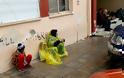 Στο ΕΛΕΟΣ της κακοκαιρίας η Λέσβος: Χιλιάδες μετανάστες ψάχνουν στέγαστρο - Σκουπίδια παντού [photos] - Φωτογραφία 6