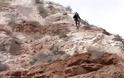 Extreme Mountain Bike: Σοκαριστική πτώση ποδηλάτη στα βράχια (VIDEO) - Φωτογραφία 2