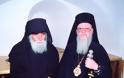 Ιστορικές στιγμές από την 24χρονη παρουσία του Οικουμενικού Πατριάρχη Βαρθολομαίου [photos+video] - Φωτογραφία 3