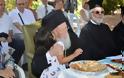 Ιστορικές στιγμές από την 24χρονη παρουσία του Οικουμενικού Πατριάρχη Βαρθολομαίου [photos+video] - Φωτογραφία 8