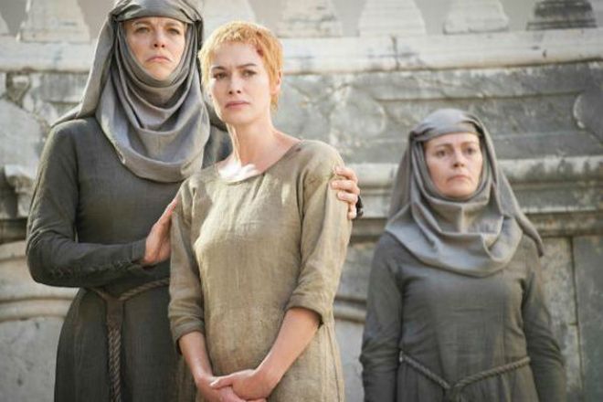 Game Of Thrones: 10 τρελές φήμες για τη συνέχεια της ιστορίας [photos] - Φωτογραφία 7