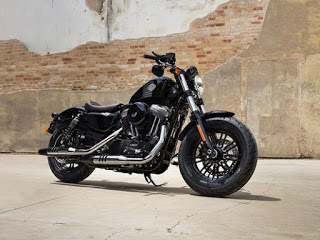 Η  Harley-Davidson σαγηνεύει τους λάτρεις των μηχανών [photos] - Φωτογραφία 1