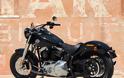 Η  Harley-Davidson σαγηνεύει τους λάτρεις των μηχανών [photos] - Φωτογραφία 6