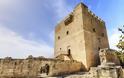 Κύπρος: Γνωρίζετε ότι το Κάστρο Κολοσσίου κτίστηκε πριν από 850 χρόνια; [video]