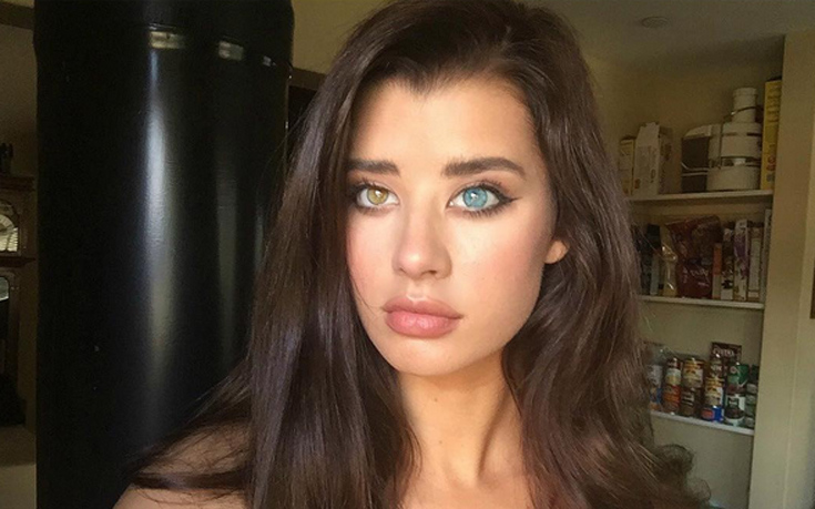 ΠΑΝΕΜΟΡΦΗ: Δείτε την ιδιαιτερότητα που την κάνει ξεχωριστή [photos] - Φωτογραφία 2