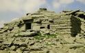 Μεγαλίθινα Μνημεία τα Δρακόσπιτα στην Εύβοια