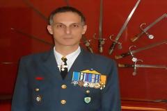Βιβλιοπαρουσίαση του Σμχου (Ι) Αθανάσιου Μπινιάρη στον ΣΕΕΝΣΑ