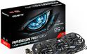 Νέα Radeon R9 Fury παρουσίασε η GIGABYTE