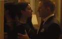 James Bond: Δείτε την ερωτική σκηνή του Γκρεγκ με την Μπελούτσι!