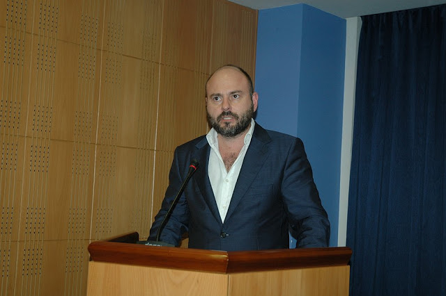 Πληροφοριακό Σύστημα Διαχείρισης Προδιαγραφών ΕΔ - Φωτογραφία 2