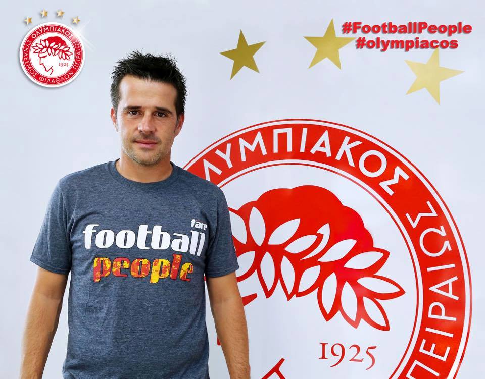 Ο ΘΡΥΛΟΣ ΕΙΝΑΙ... «Football People»! (PHOTOS) - Φωτογραφία 2