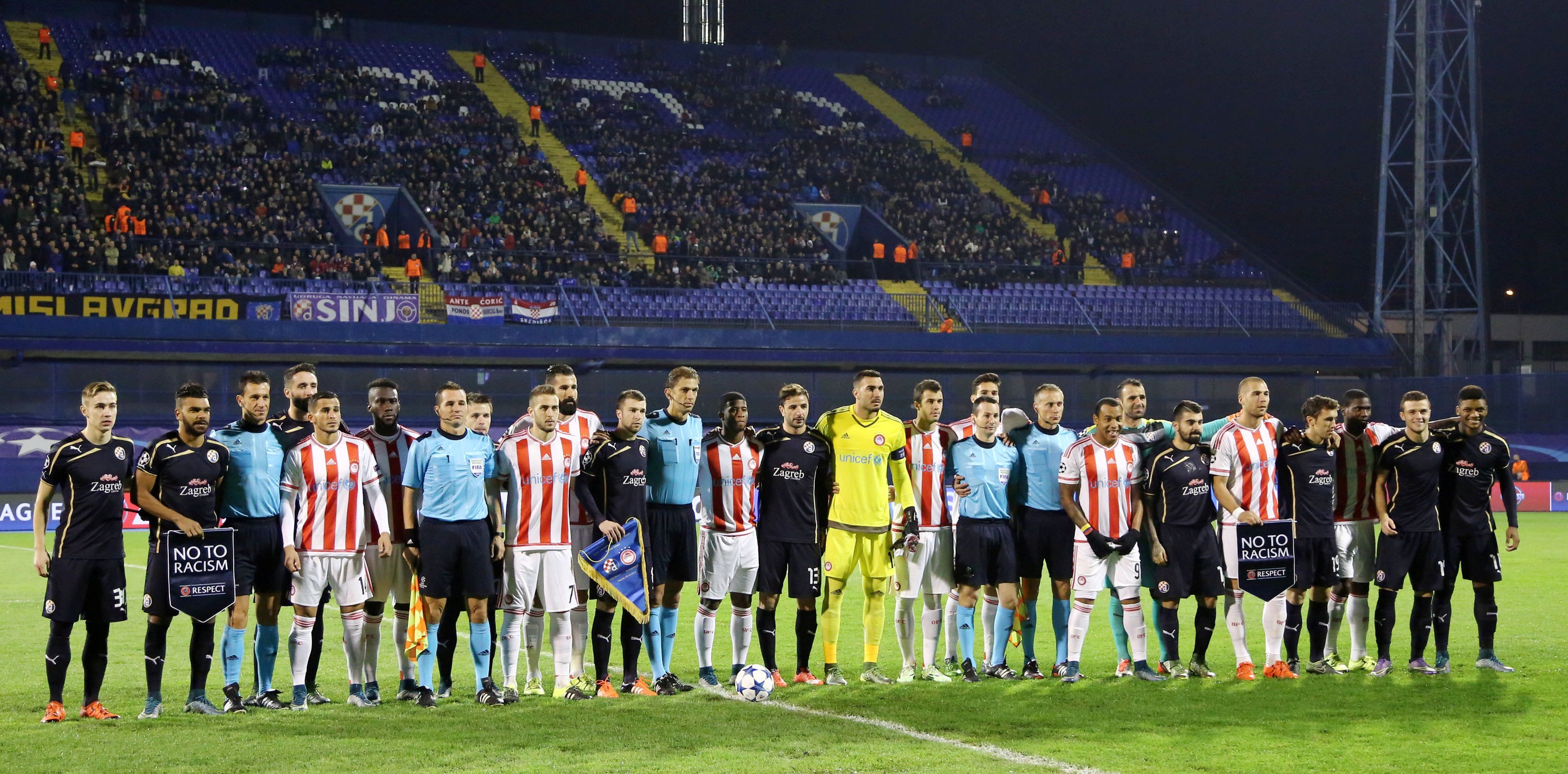 Ο ΘΡΥΛΟΣ ΕΙΝΑΙ... «Football People»! (PHOTOS) - Φωτογραφία 3