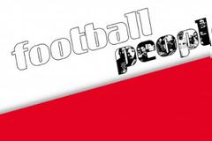 Ο ΘΡΥΛΟΣ ΕΙΝΑΙ... «Football People»! (PHOTOS)