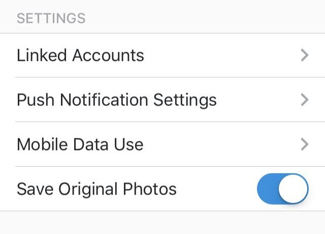 Πώς θα μειώσετε τα data σας χάρη στο Instagram; - Φωτογραφία 3