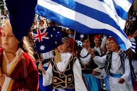 Οι ομογενείς από την Αυστραλία, επιστρέφουν στην Ελλάδα... [video] - Φωτογραφία 1