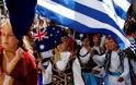 Οι ομογενείς από την Αυστραλία, επιστρέφουν στην Ελλάδα... [video]