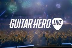 Το Guitar Hero τώρα και στο ios για iPhone και iPad