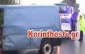 Σύγκρουση φορτηγού με λεωφορείο του ΚΤΕΛ - Ενας νεκρός και μία τραυματίας [photos] - Φωτογραφία 2