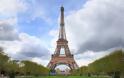 Γιατί οι Γάλλοι αρχικά μισούσαν τον Πύργο του Άιφελ; [photos]
