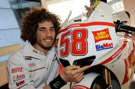 Κανείς δεν ξεχνά τον Marco Simoncelli... - Φωτογραφία 2