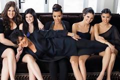 Kardasians: Οι γυναίκες που τους ξεπάστρεψαν όλους [photo]