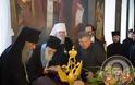 7199 - Φωτογραφίες από τον λαμπρό εορτασμό των 100ων γενεθλίων του Ηγουμένου της Ιεράς Μονής Αγίου Παντελεήμονος, Αρχιμ. Ιερεμία - Φωτογραφία 19