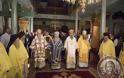 7199 - Φωτογραφίες από τον λαμπρό εορτασμό των 100ων γενεθλίων του Ηγουμένου της Ιεράς Μονής Αγίου Παντελεήμονος, Αρχιμ. Ιερεμία - Φωτογραφία 3