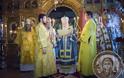 7199 - Φωτογραφίες από τον λαμπρό εορτασμό των 100ων γενεθλίων του Ηγουμένου της Ιεράς Μονής Αγίου Παντελεήμονος, Αρχιμ. Ιερεμία - Φωτογραφία 5