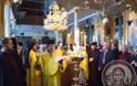 7199 - Φωτογραφίες από τον λαμπρό εορτασμό των 100ων γενεθλίων του Ηγουμένου της Ιεράς Μονής Αγίου Παντελεήμονος, Αρχιμ. Ιερεμία - Φωτογραφία 7