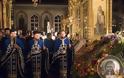 7199 - Φωτογραφίες από τον λαμπρό εορτασμό των 100ων γενεθλίων του Ηγουμένου της Ιεράς Μονής Αγίου Παντελεήμονος, Αρχιμ. Ιερεμία - Φωτογραφία 8