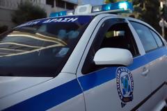 Χανιά: Έσπασε τα γραφεία της Κοινωνικής Υπηρεσίας του Δήμου [photo]