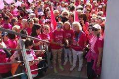Πάτρα: Όλα έτοιμα για το Pink the City