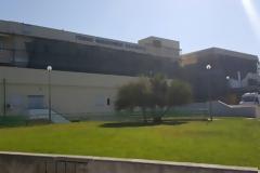 Το νοσοκομείο Καλαμάτας το πρώτο πράσινο νοσηλευτήριο της χώρας