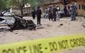 Νιγηρία: Αιματηρή προσευχή – Tουλάχιστον 55 νεκροί από δύο επιθέσεις
