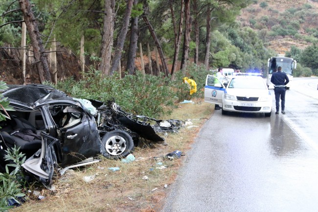 Η τελευταία πράξη του… δράματος – Σήμερα κηδεύεται ο 24χρονος Λευτέρης [photos] - Φωτογραφία 9