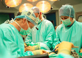 Οι Κύπριοι χειρουργοί εξοργισμένοι με το Υπουργείο - Φωτογραφία 1