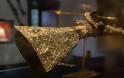Ιωάννινα: Βρέθηκε το χρυσό καριοφίλι του Αλή-Πασά και κοσμεί τις προθήκες του ομώνυμου Μουσείου στο Νησί της λίμνης - Φωτογραφία 1
