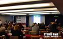 Ομιλία του μητροπολίτη Αργολίδος στο 2 Πανελλήνιο Συνέδριο για τον ζαχαρώδη διαβήτη στο Ναύπλιο - Φωτογραφία 2